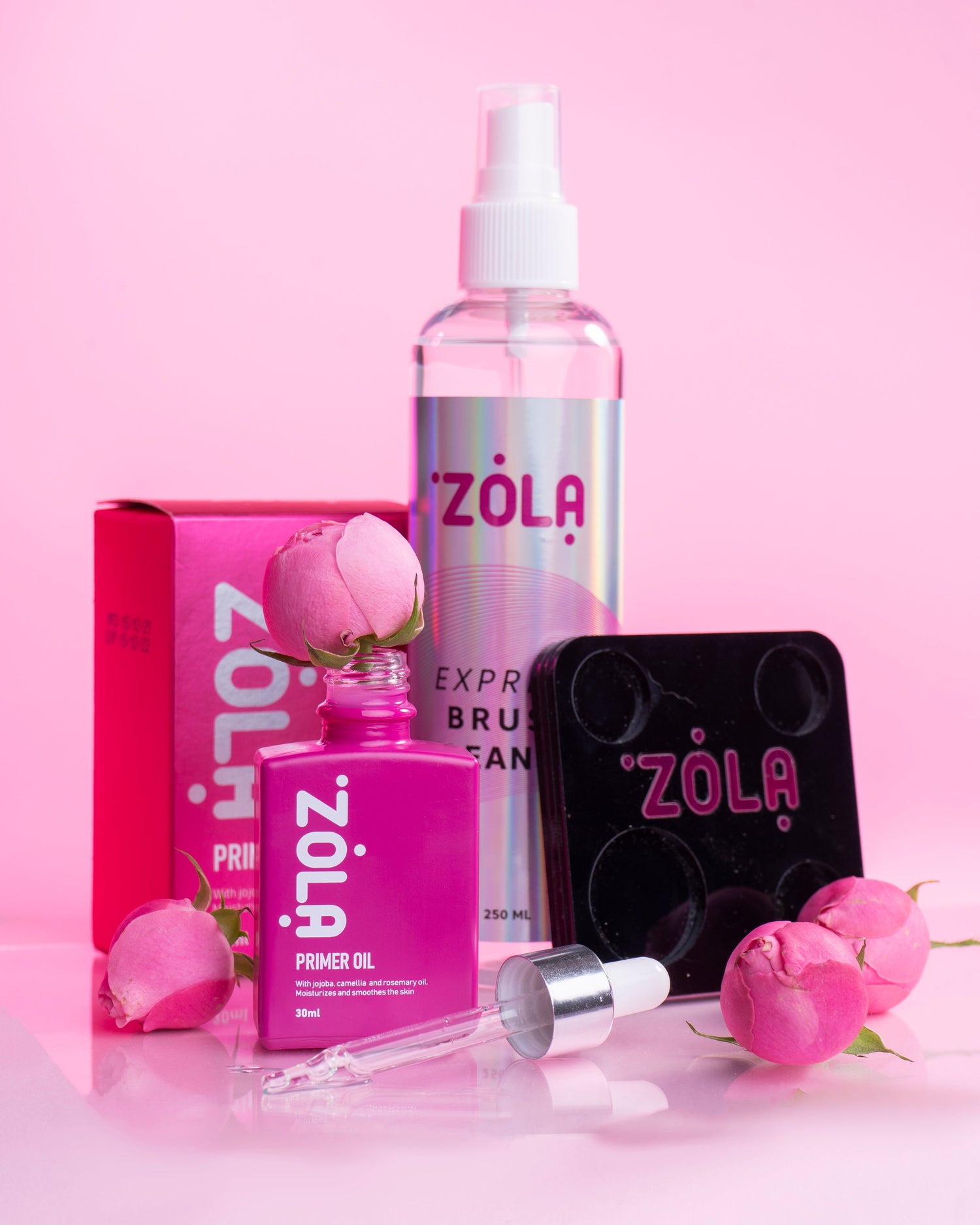 ZOLA