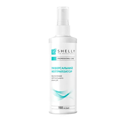 Universal Neutralizer Shelly 150 ml