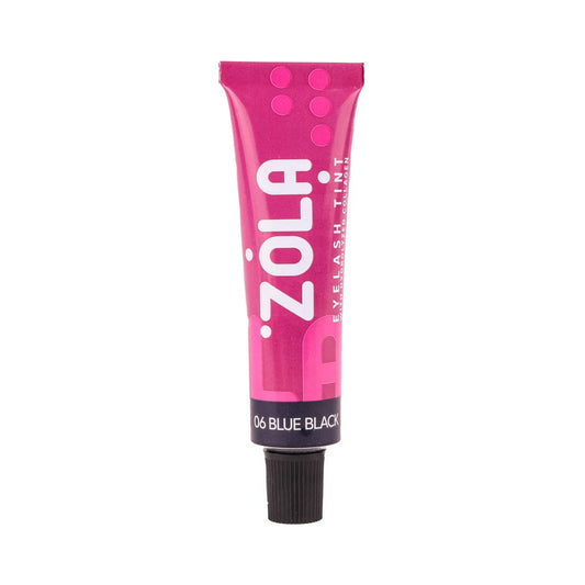 ZOLA Eyelash Tint # 06 Blue-Black 15ml