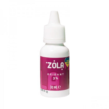 ZOLA Oxidant 3% , 30 ml