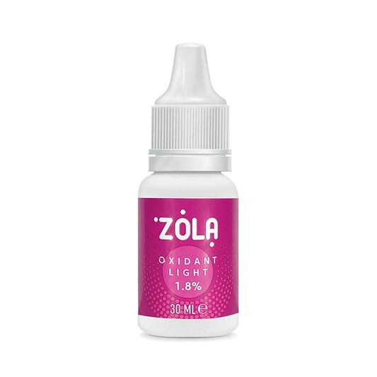 ZOLA Oxidant 1,8% , 30 ml