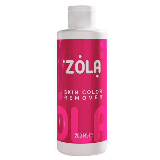 ZOLA Skin Color Remover 200ml