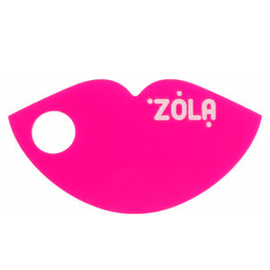 ZOLA Palette for mixing Lips