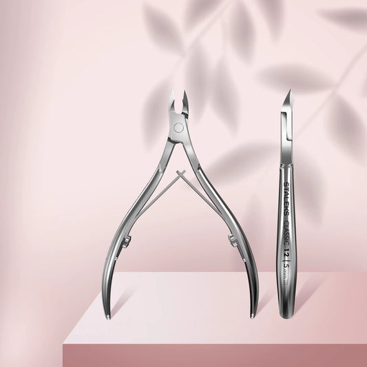 Сuticle nippers CLASSIC 12 TYPE 5